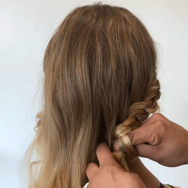 how-to, braid