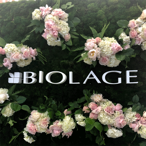 biolage, ulta, west hollywood, nicky hilton