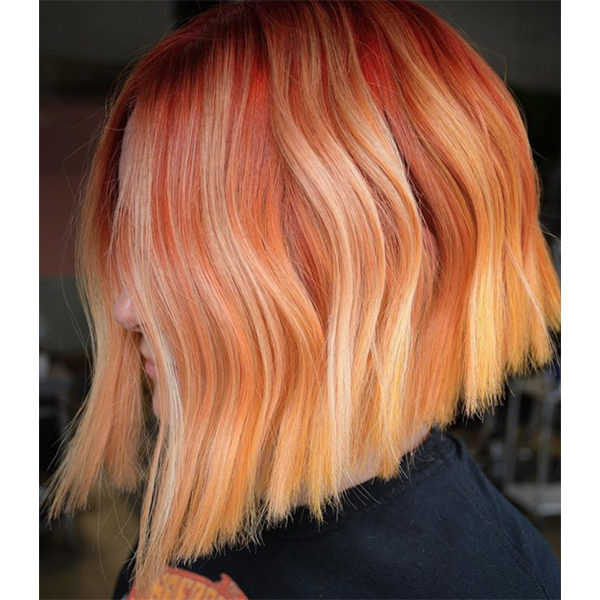 Learn @Shmeggsandbaconn's Technique For Styling Lived-In Lobs