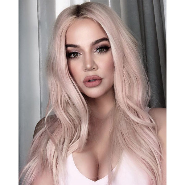Andrew Fitzsimons Blowout Tips Alterna Haircare Celebrity Khloe Kardashian