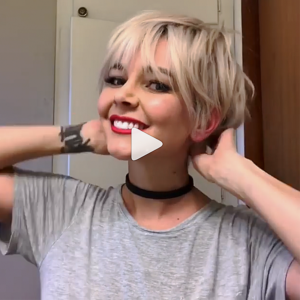 Pixie Haircut Styling: 2 @Brianacisneros Instagram Tutorials-img