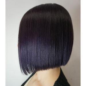 How To Create the Glass Hair Trend From Instagram-img