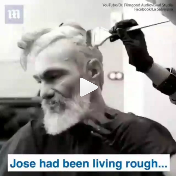 Top haircut tutorials on behindthechair's Instagram.