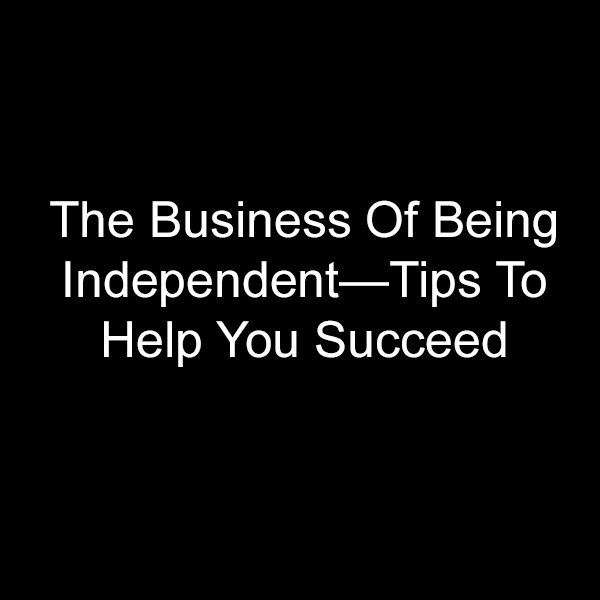3 Business Tips For Salon Studio Owners