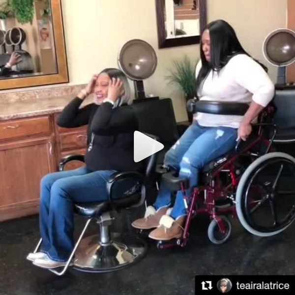 Top 25 Behindthechair.com Instagram Videos of 2018.