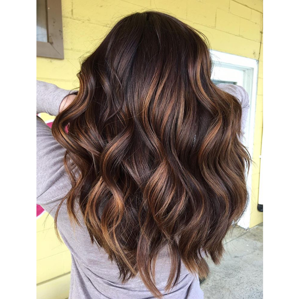 11 Chocolate Caramel Color Formulas That Ll Satisfy Your