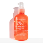 Hairdresser's Invisible Oil