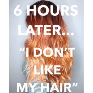 Unhappy Corrective Color Clients?! 4 Reasons Why & How To Fix It-img