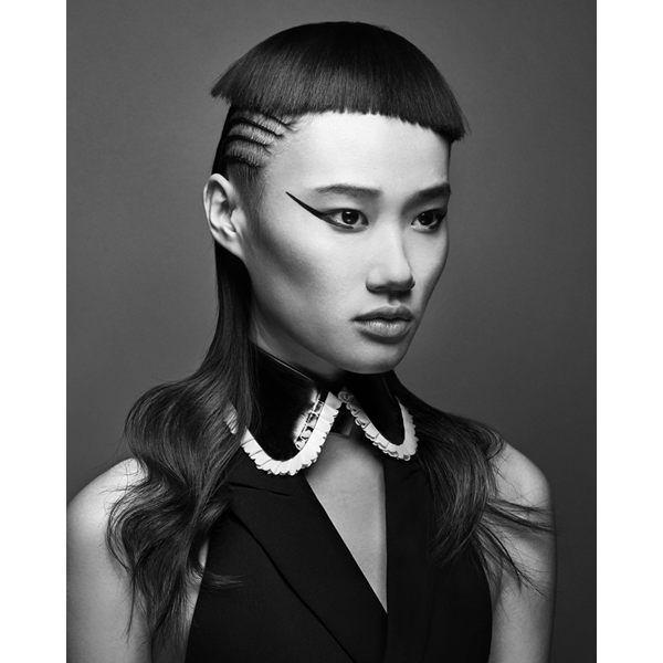 London Hairdresser Of The Year 2018