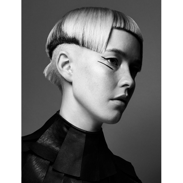 London Hairdresser Of The Year 2018