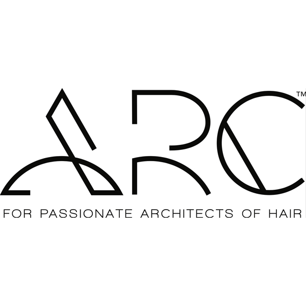 ARC Scissors Logo