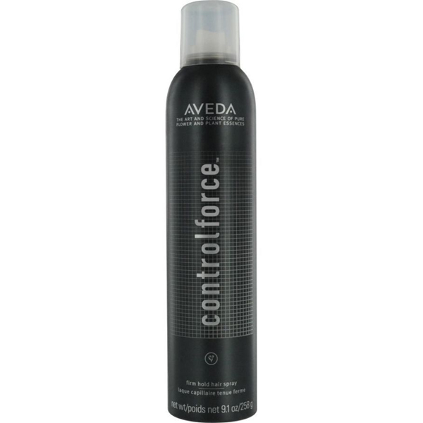 Aveda Control Force Firm Hold Hair Spray Hairspray Product Announcement