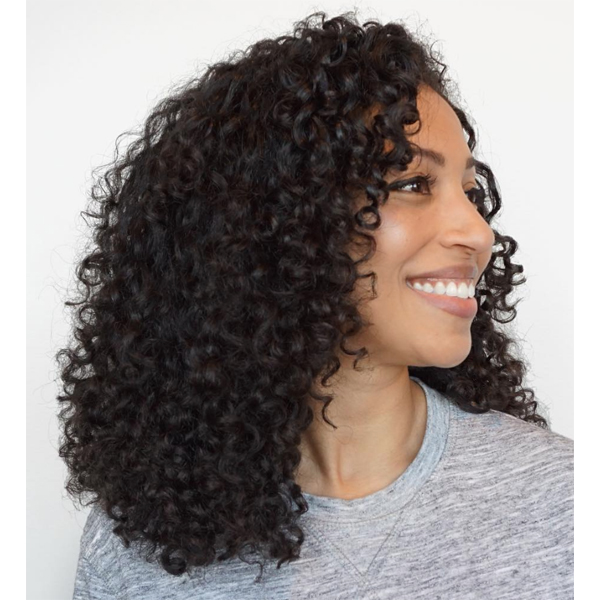 Cutting Curly Hair: 3 Common Mistakes & How To Avoid Making Them