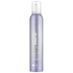 Blonde Life Brilliant Tone Violet Foam Styler