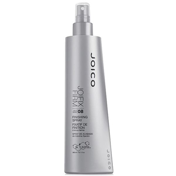 Joico JoiFix Firm Finishing Spray 08 Strong Hold Hairspray