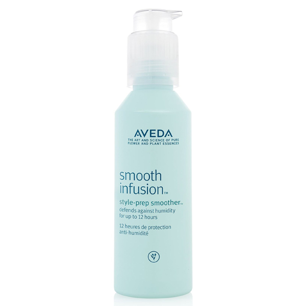 AVEDA SMOOTH INFUSION STYLE PREP SMOOTHER
