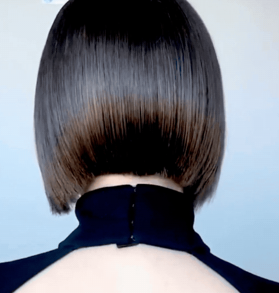 Image result for Irina Shayk bob hair