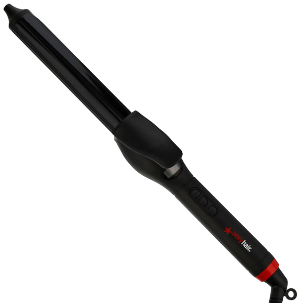 Curl Lock Pro Curling Iron - Behindthechair.com