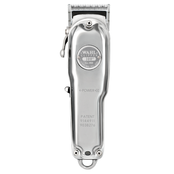 wahl power clipper