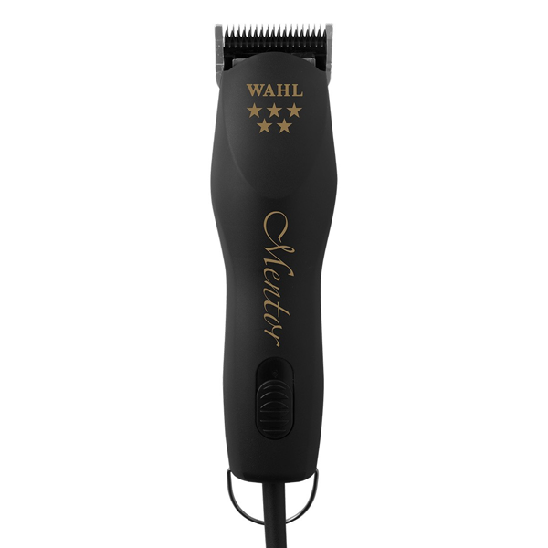 5 Star Mentor Detachable Blade Clipper