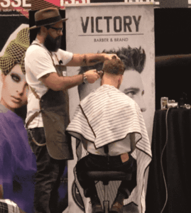 haircut, barber, men's haircut, clippers 