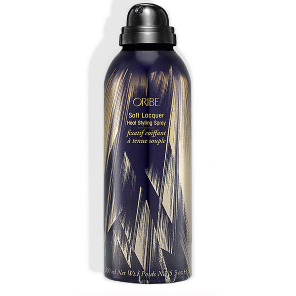 oribe, hairspray, styling, style products