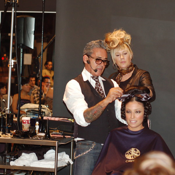 Oribe Educators Remember Oribe Canales Behindthechair Com