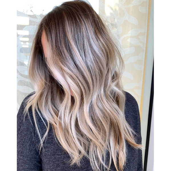Virtue ColorKick Well This Looks Interesting Article What Is It How Does It Work Instagram Mallery Share @hellobalayage
