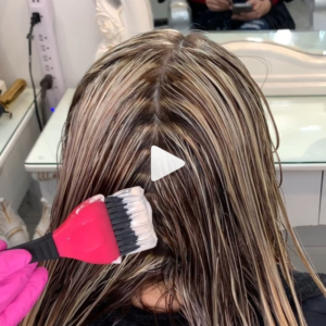 Toning Tricks & Color Formulas For Rooty Blends-img