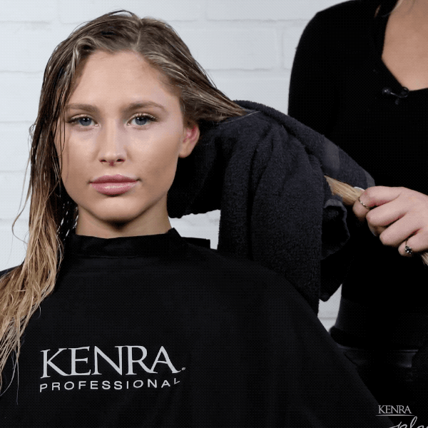 no-heat waves how to create waves without heat kenra professional