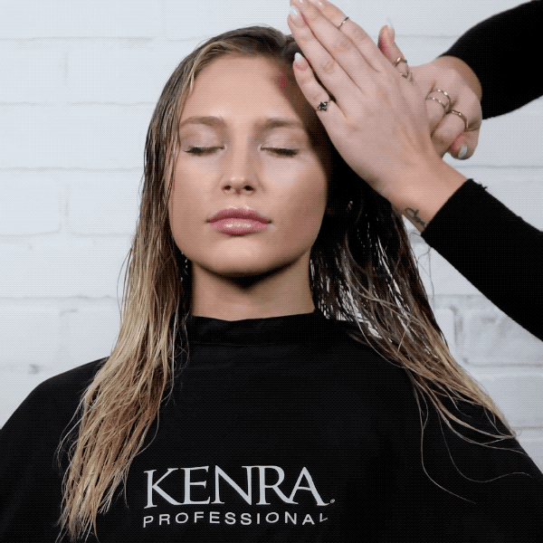 no-heat waves how to create waves without heat kenra professional