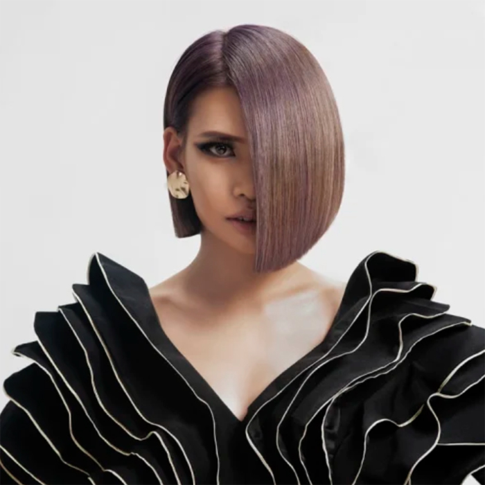 l'oreal professionnel style & Colour international hairdressing awards competition Paris