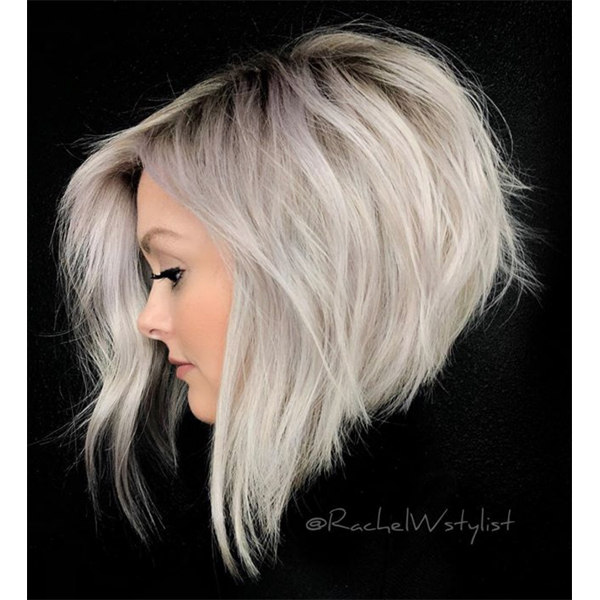 Toning Tricks And Formulas For Icy Blondes 