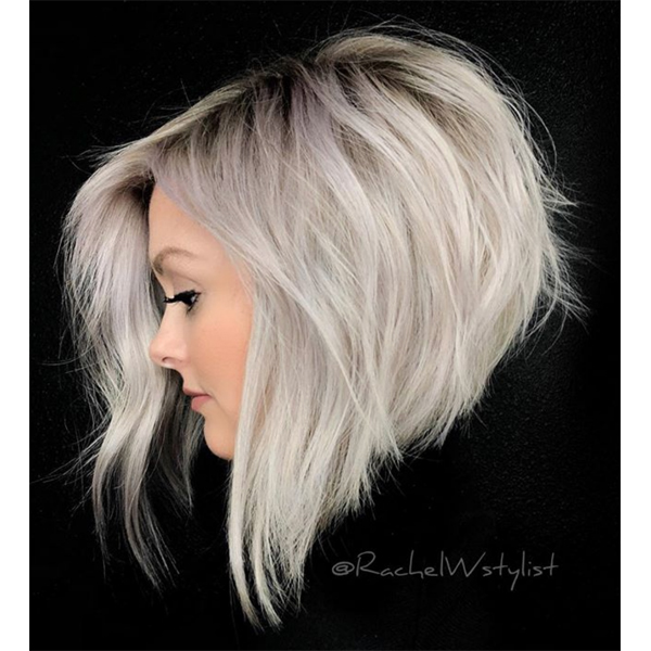 Boren Hertog karton Toning Tricks And Formulas For Icy Blondes behindthechair.com