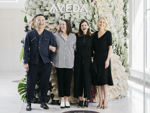 Aveda FIT Sustainability 1 ?is Pending Load=1