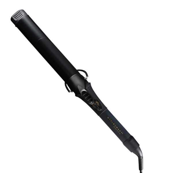 StyleCraft STYLE STIX XL Spring Curling Iron