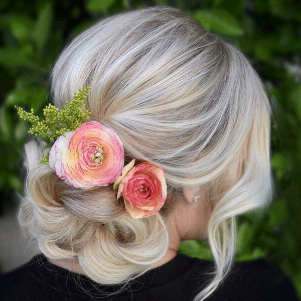 Quick Styling Tips & Product Picks Perfect For Summer Brides