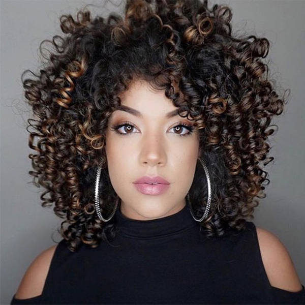 DevaCurl @devacurlpro 5 Common Curly Hair Myths Debunked Instagram BTC Article Wavy Hair Waves Curls Facts