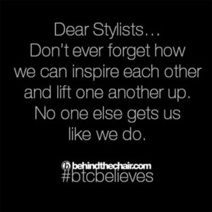Happy National Hairstylist Appreciation Day! Here Are 8 Memes About Why You Rock