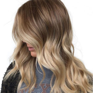 Reverse Balayage: Everything You Need To Know About This Technique