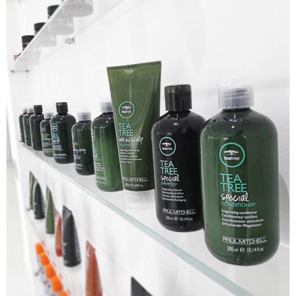 Paul Mitchell TeaTree Haircare Instagram 5 Retail Tips To Help You Make More Money Moneymaking Retailing Products Items Sale