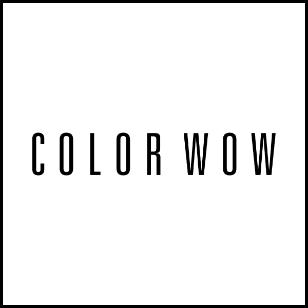 Color Wow Brand Logo Manufacturer