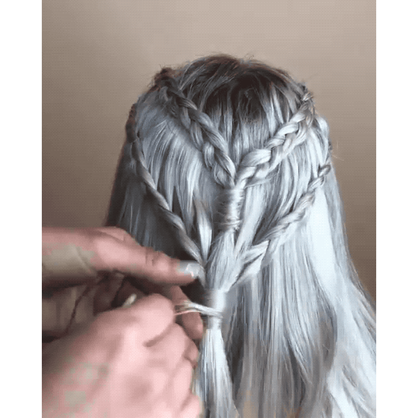 All the Hidden Meanings in the Hairstyles on Game of Thrones  Glamour