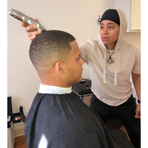 U.S. Veteran Finds Passion For Barbering During Military Service—Read the Inspiring Story!-img