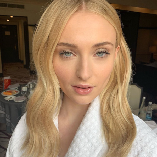 10 Hair Looks Sophie Turner (AKA Sansa Stark) Slayed