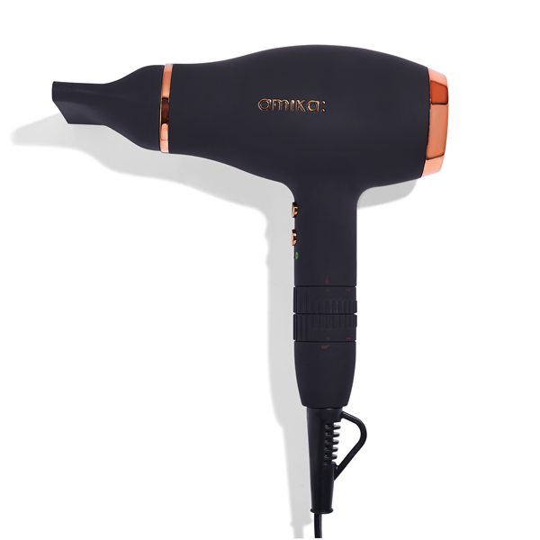 The Alpha 360˚ BLDC Dryer