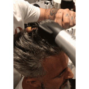 Men's Grooming: 3 Ways to Elevate His Experience With Wahl 1919-img