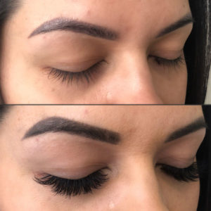 Video How-To: London Volume Eyelash Extensions
