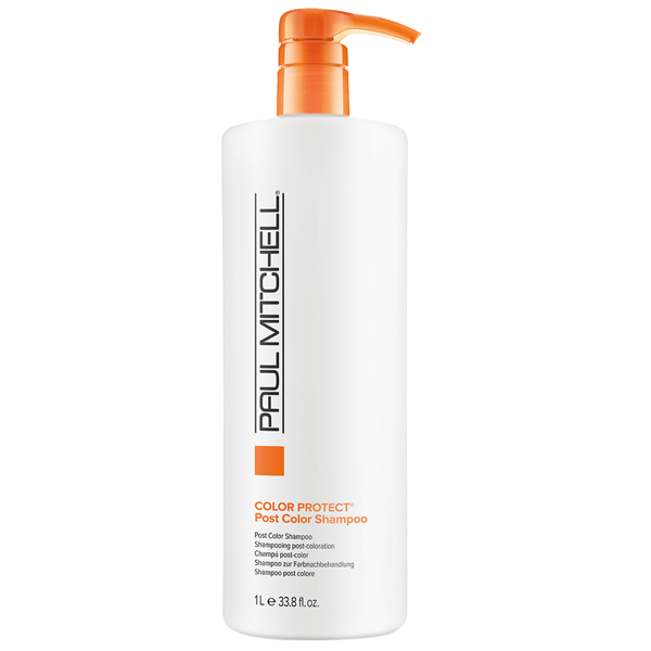 Color Protect® Shampoo Paul Mitchell