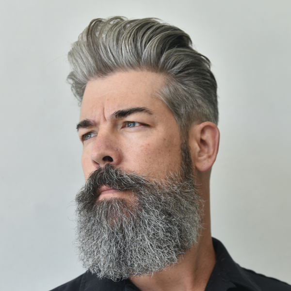 Clients Growing a Quarantine Beard? Here's What They Need to Know!